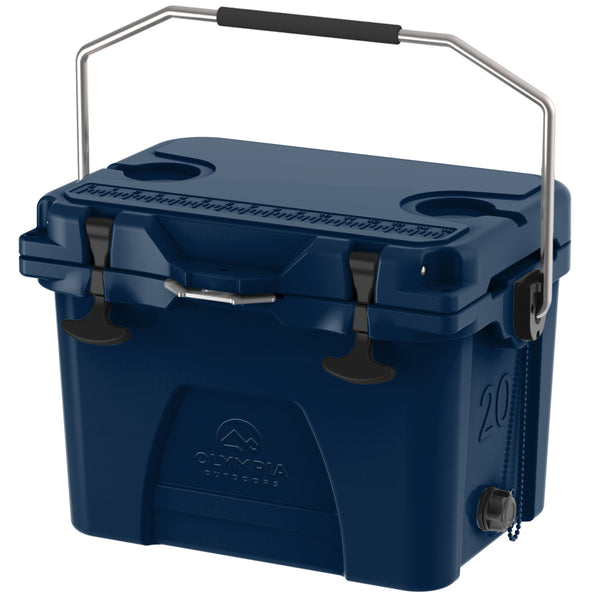 20 QUART COOLER – Olympia Tools - Main Image