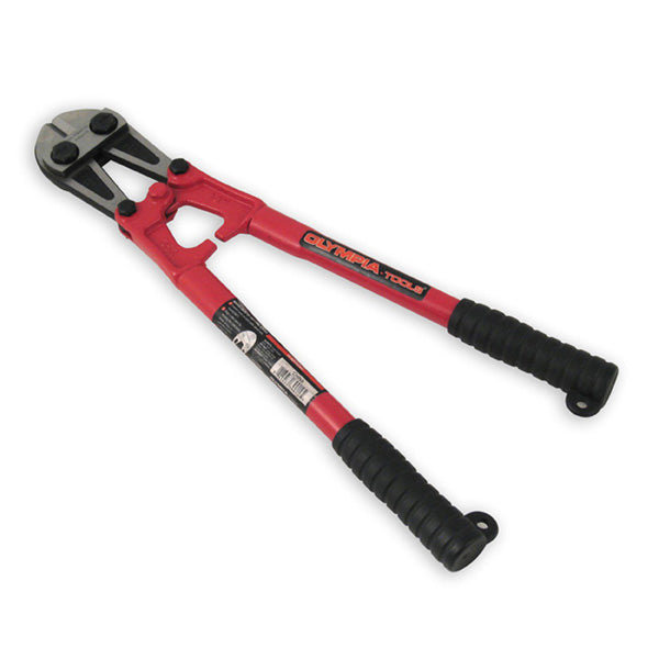 thumbnail image 2 of Olympia 36-Inch Bolt Cutter - Heavy Duty Centre Cut For Wire, Chain & Bolts 2 of 3
