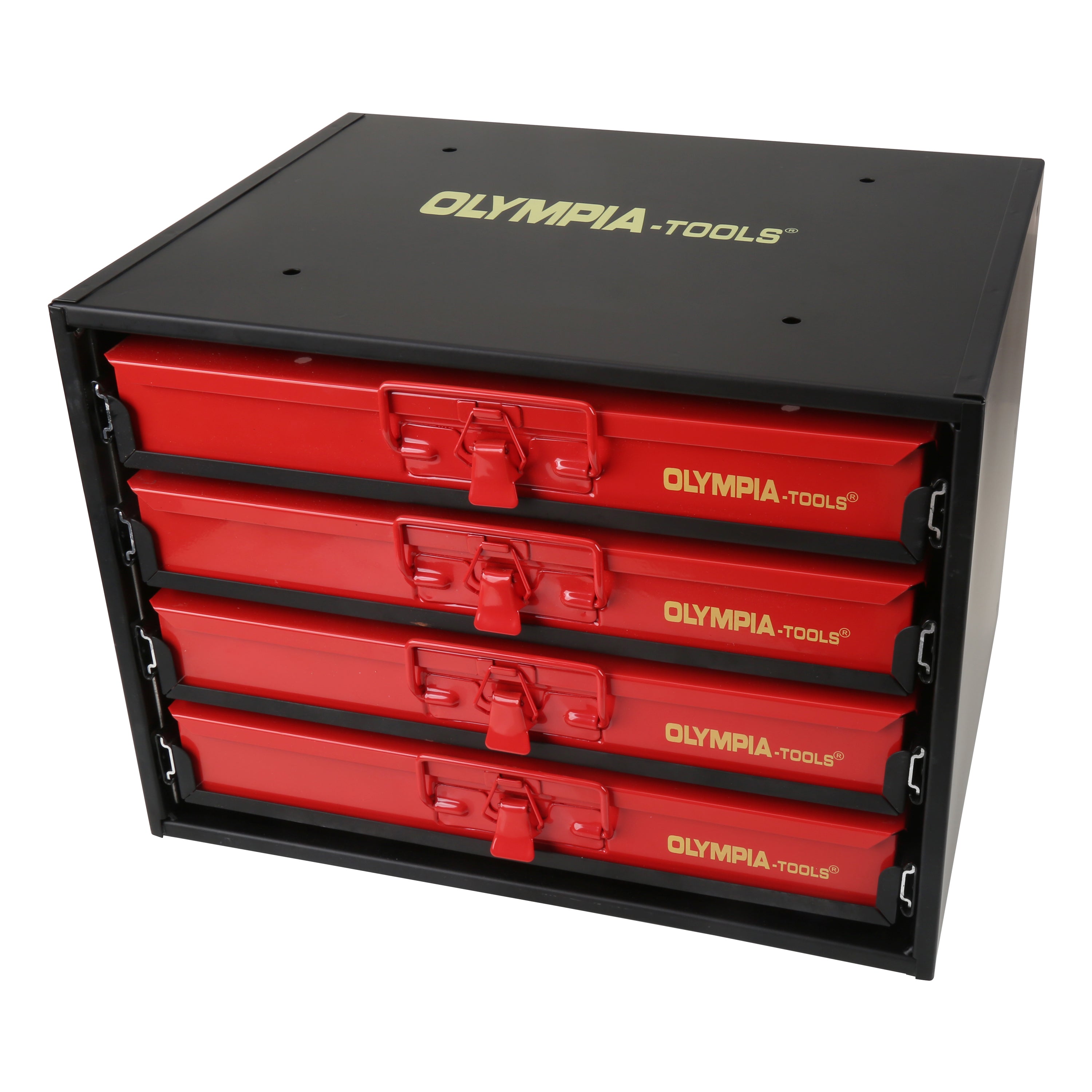 2500 HARDWARE ORGANIZER – Olympia Tools