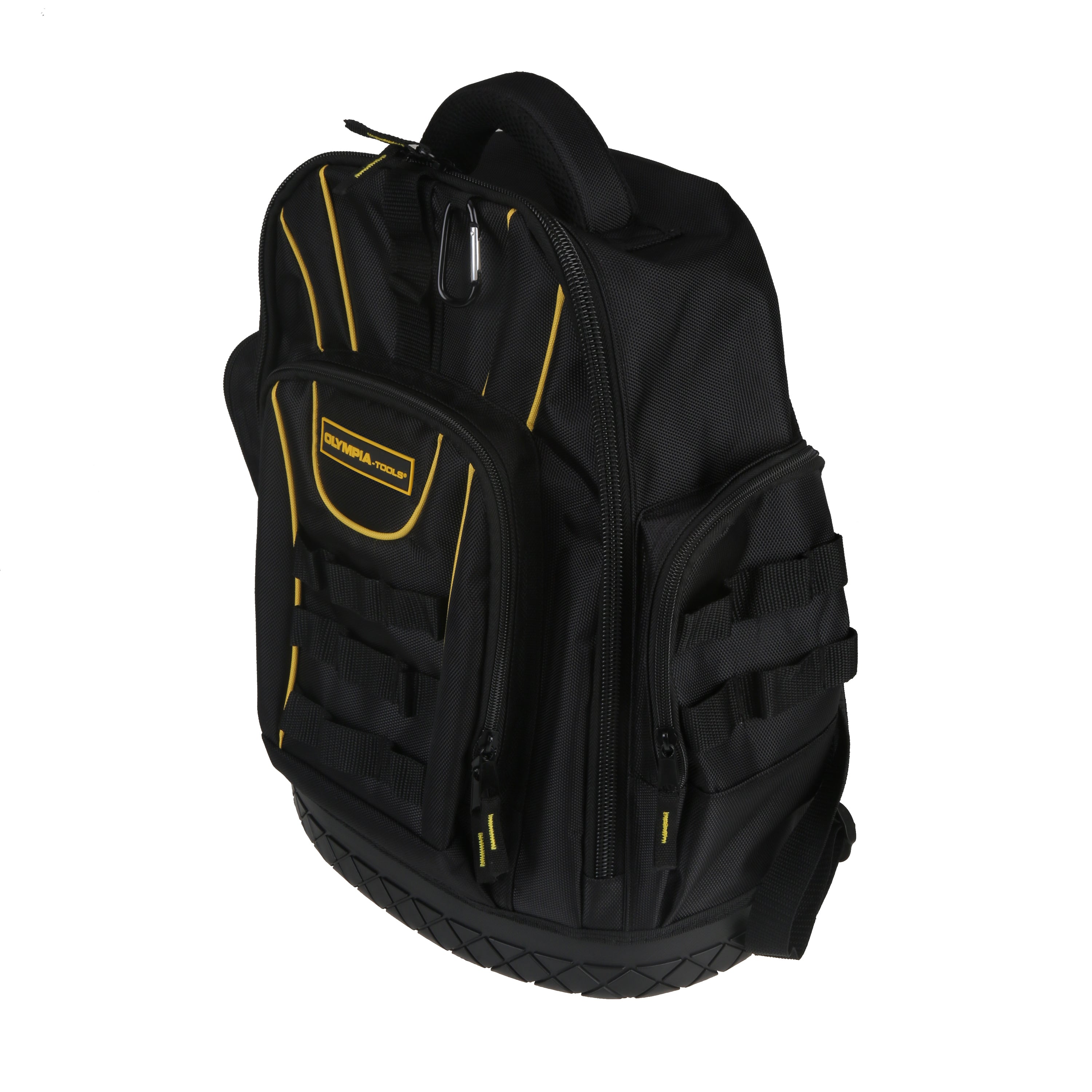 17 inch laptop tool bag backpack 17" TOOL BACKPACK – Olympia Tools